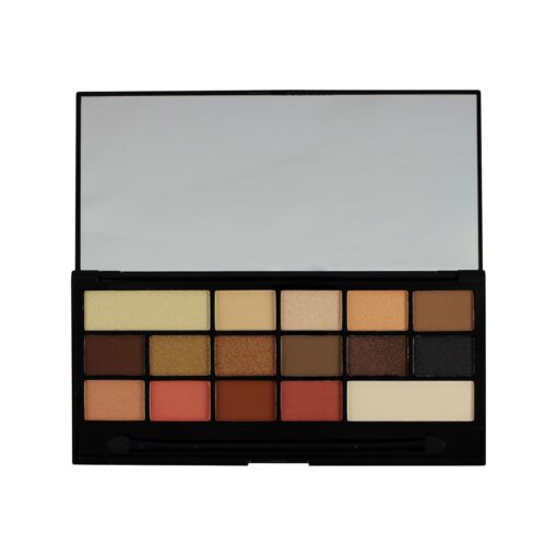 Makeup Revolution I Love Makeup Chocolate - Vice Palette