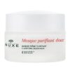 Nuxe Masque Purifiant Doux Clarifying Cream-Mask 50ml