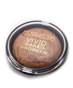 Makeup Revolution Baked Bronze - Ready To Go