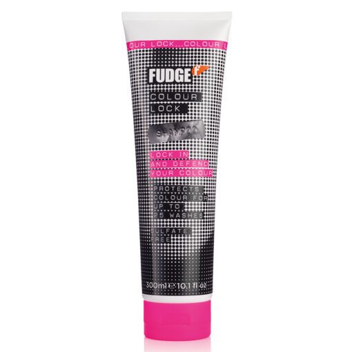 Fudge Colour Lock Shampoo 300ml