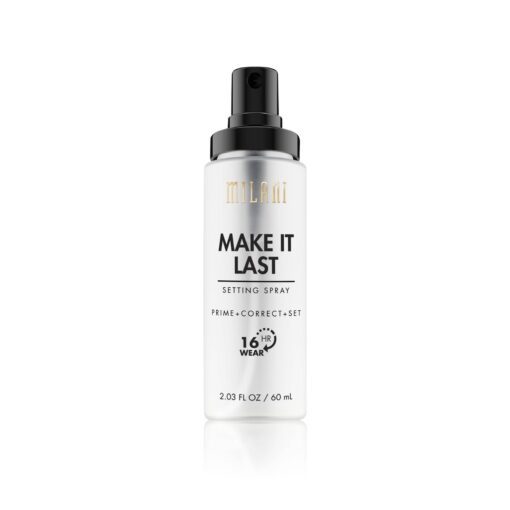 Milani Make It Last Setting Spray 60ml