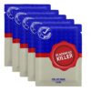 5-pack Blackhead Killer Peal Off Mask 10ml