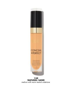 Milani Conceal + Perfect Longwear - 150 Natural Sand