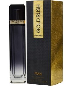 Paris Hilton Gold Rush Man 100ml