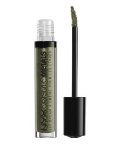 NYX PROF. MAKEUP Cosmic Metals Lip Cream - Extraterrestrial