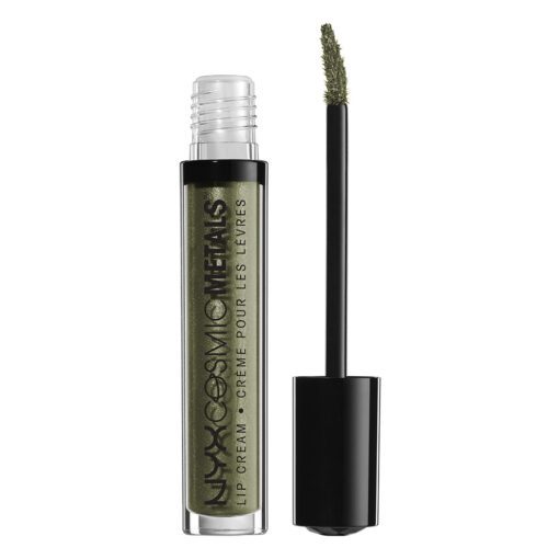 NYX PROF. MAKEUP Cosmic Metals Lip Cream - Extraterrestrial