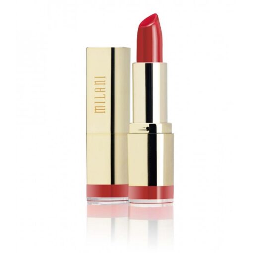 Milani Color Statement Lipstick - 07 Best Red