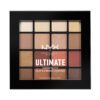 NYX PROF. MAKEUP Ultimate Shadow Palette - Warm Neutrals