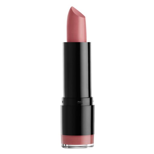 NYX PROF. MAKEUP Round Lipstick Minimalism