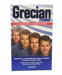 Grecian 2000 Lotion 125ml