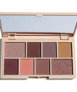 Makeup Revolution I Heart Revolution Mini - Rose Gold