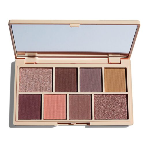 Makeup Revolution I Heart Revolution Mini - Rose Gold