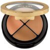 Milani Conceal + Perfect All In One Concealer Kit - 03 Medium to Dark