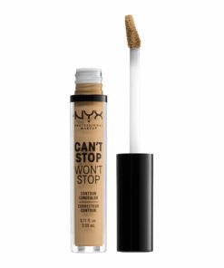 NYX PROF. MAKEUP Can’t Stop Won’t Stop Contour Concealer - Beige