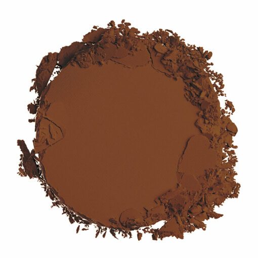 NYX PROF. MAKEUP Can't Stop Won't Stop Powder Foundation - Mocha