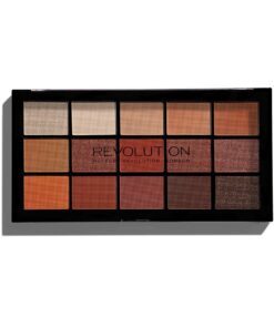 Makeup Revolution Re-Loaded Palette - Iconic Fever