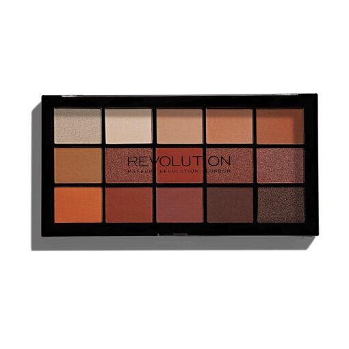 Makeup Revolution Re-Loaded Palette - Iconic Fever