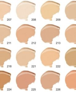 Dermacol Make-Up Cover Foundation - 211