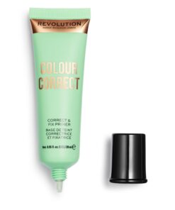 Makeup Revolution Colour Correct Primer