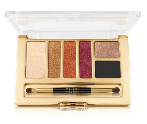 Milani Everyday Shadow Collection - 08 Must have Mettalic