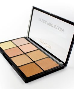 Makeup Revolution Ultra Pro Glow