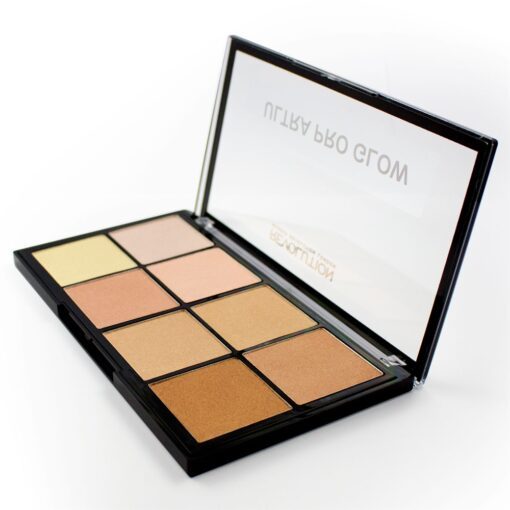 Makeup Revolution Ultra Pro Glow