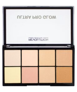 Makeup Revolution Ultra Pro Glow