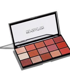 Makeup Revolution Re-Loaded Palette - Newtrals 2