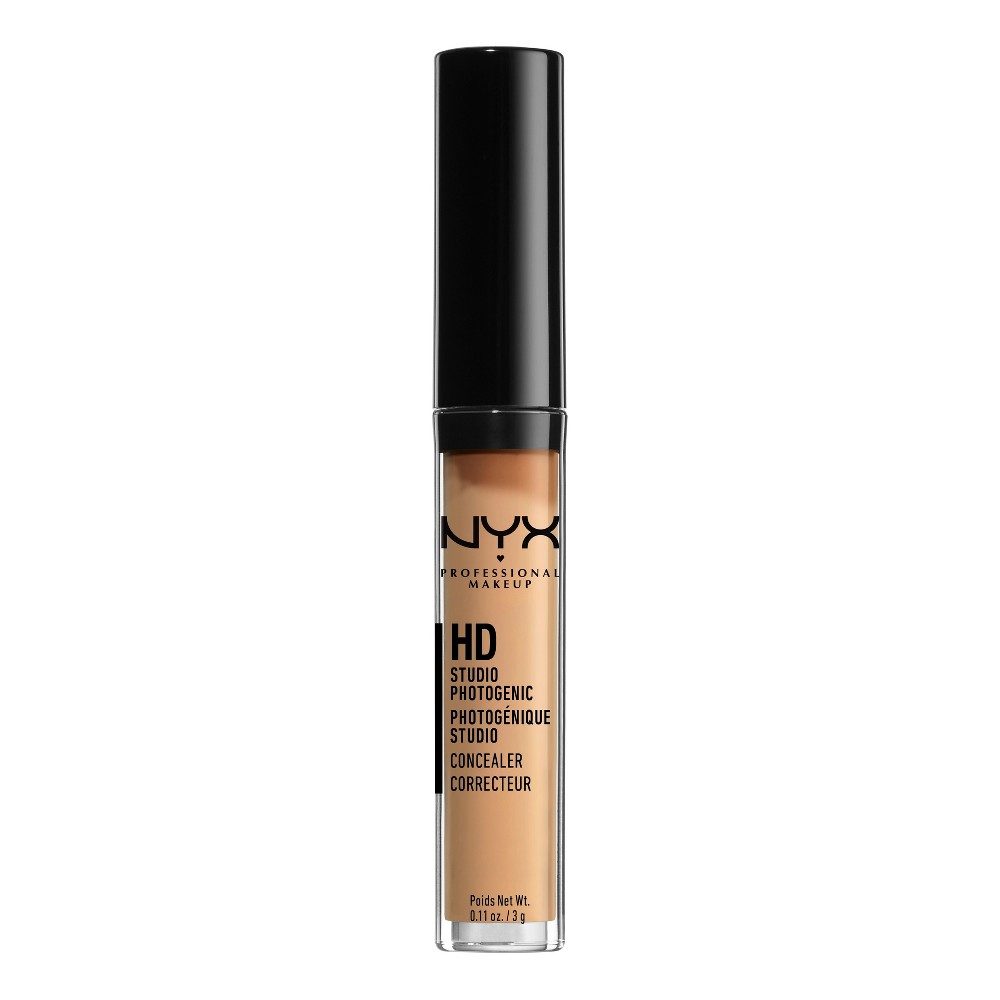 NYX PROF. MAKEUP Concealer Wand - Golden NYX PROF. MAKEUP Concealer Wand - Golden