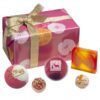 Bomb Cosmetics Winter Punch Gift Box