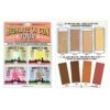 theBalm Highlite N Con Tour Highlight & Contour Palette