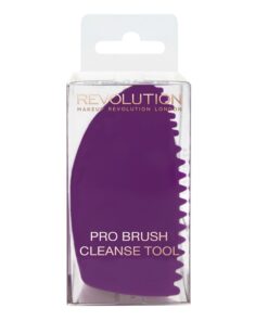 Makeup Revolution Pro Cleanse Brush Tool