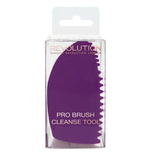 Makeup Revolution Pro Cleanse Brush Tool