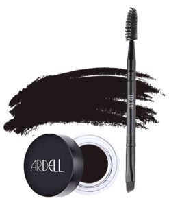 Ardell Pro Brow Pomade Soft Black