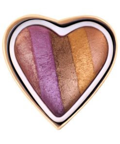 Makeup Revolution I Heart Revolution Dark Angel Highlighter