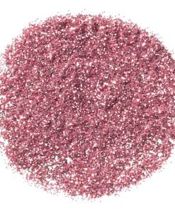 NYX PROF. MAKEUP Face & Body Glitter - 02 Rose 2,5g