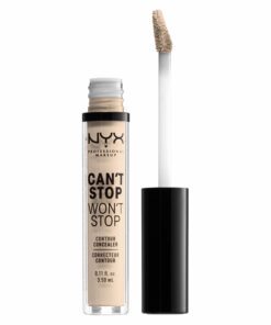 NYX PROF. MAKEUP Can't Stop Won't Stop Concealer - Fair