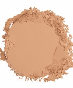 NYX PROF. MAKEUP Can't Stop Won't Stop Powder Foundation - Natural