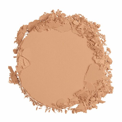 NYX PROF. MAKEUP Can't Stop Won't Stop Powder Foundation - Natural