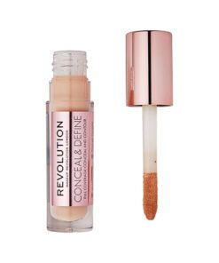 Makeup Revolution Conceal And Define C10