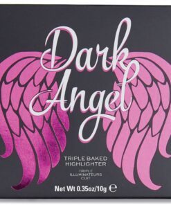 Makeup Revolution I Heart Revolution Dark Angel Highlighter