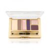 Milani Everyday Shadow Collection - 04 Plum Basics