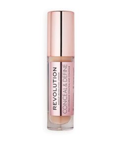 Makeup Revolution Conceal And Define C10