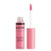 NYX PROF. MAKEUP Butter Gloss - 09 Vanilla Cream Pie