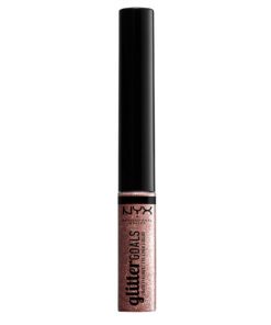 NYX PROF. MAKEUP Glitter Goals Liquid Eyeliner - Crystal Ball
