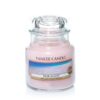 Yankee Candle Classic Medium Jar Pink Sands Candle 411g