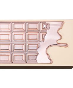 Makeup Revolution I Heart Revolution Rose Gold Glow Mini Chocolate Palette