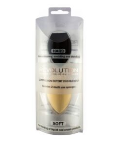 Makeup Revolution Complexion Expert Duo Sponge