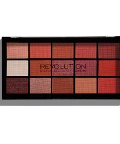 Makeup Revolution Re-Loaded Palette - Newtrals 2