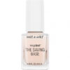 Wet n Wild MegaLast The Saving Base Fortifying Base Coat - Never Basic